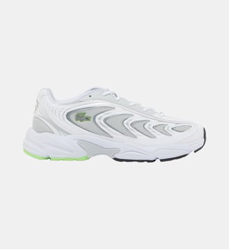 Sneakers Storm 96 3K homme - Lacoste - Blanc et vert clair
