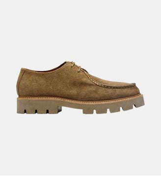 Derbies Gontran Odaje