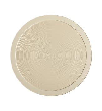 Assiette De Présentation 29 Cm - Bahia - Degrenne - Dune