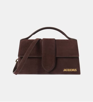 Le Grand Bambino Chocolat - Jacquemus | Galeries Lafayette