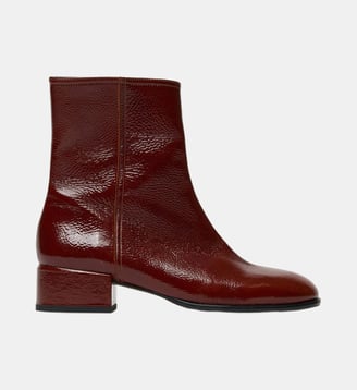 Bottines Moli - Odaje - Marron