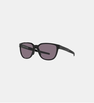 Lunettes de soleil Rectangulaire OO9250 Actuator - Oakley - Noir