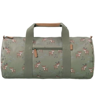 Sac week-end - Fresk - Vert
