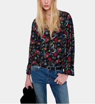 Tunique Torny Zadig&Voltaire