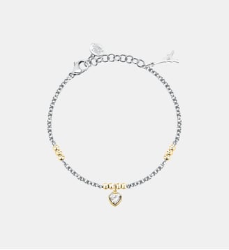 Bracelet TALISMANI - Morellato - Blanc