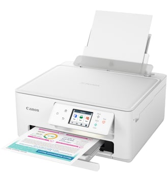 Imprimante jet d'encre Pixma TS 7650i - Canon - Standard