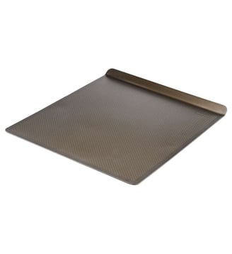 Plaque de cuisson TEFAL a patisserie 36x40 cm airbake - Tefal - Marron
