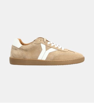 Sneaker copacabana - - Colisée Paris - Beige