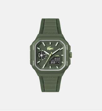 Montre LC33 Vert 2011505 - Lacoste - Vert