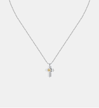 Collier GOLD - Morellato - Stainless steel et yellow rose