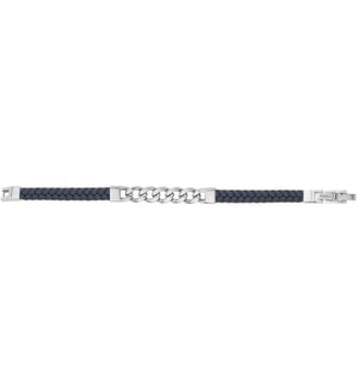 Bracelet Lisandro en Acier 316L - Phebus - Acier