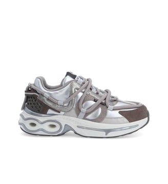 WILLO RUNNER W - ARGENT - No Name - Argent