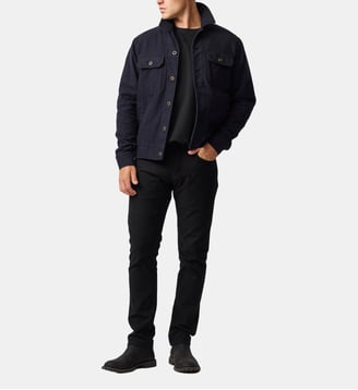 Veste Greenbay Rodd & Gunn