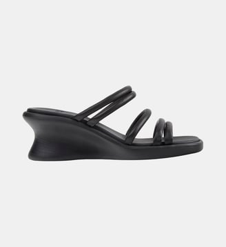 Sandales Louise Sandal - Camper - Noir