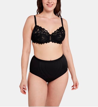 Culotte Perfect Lift - Sans Complexe - Noir