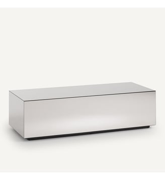 Table basse miroir - AM.PM - Miroir