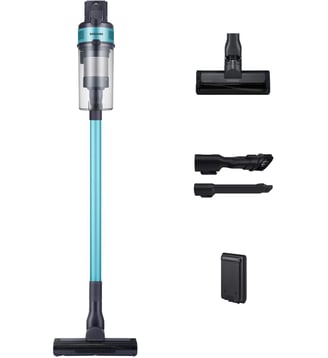 Aspirateur balai Jet 60 Turbo VS15A6031R1 Samsung