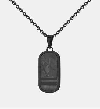 Collier Matis en Acier - Phebus - Acier