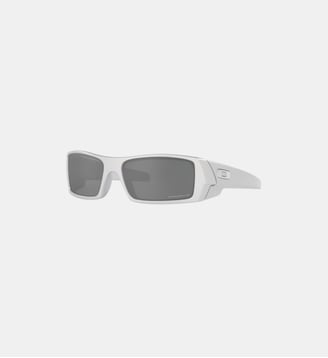 Lunettes de soleil Rectangulaire OO9014 Gascan® X-Silver Collection - Oakley - X silver