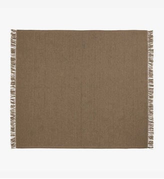 TAPIS OUTDOOR RECTANGLE SIESTA - Cinna - Beige