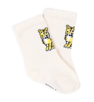 Lot de chaussettes - Kenzo Kids - Chanvre chine