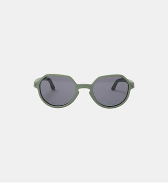 Lunettes de soleil Oozz - Ki ET LA - Vert
