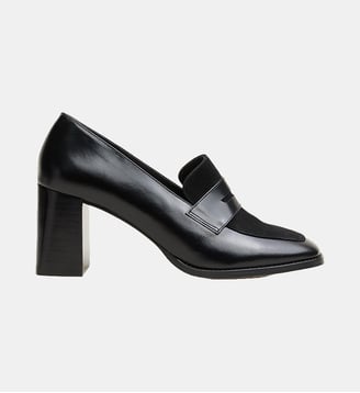 Mocassins Varia en cuir Jonak