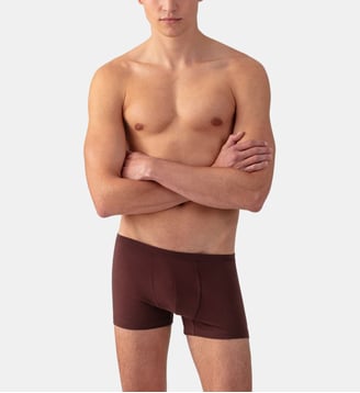 Boxer - Ron Dorff - Rouge