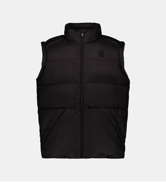 Doudoune sans manches oversize Ezio Jott