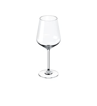 Verre à eau/Bordeaux, Set 4 pcs - Villeroy & Boch - Transparent