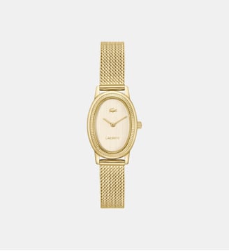 Montre Lacoste parisienne Doré 2001453 - Lacoste - Doré