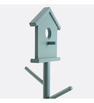 Porte manteau nichoir pour enfants Pileci La Redoute Interieurs