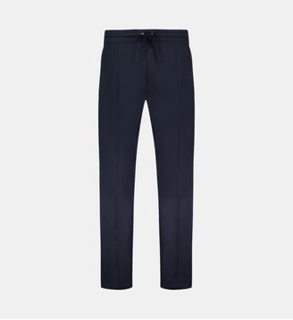 Pantalon Coq d'Or - Le Coq Sportif - Bleu