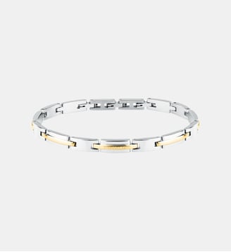 Bracelet T-STEEL Trussardi