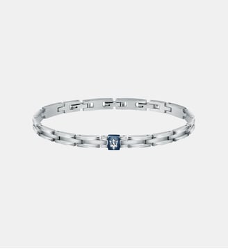 Bracelet ICONIC - Maserati - Bleu