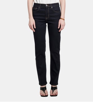 Jeans Jayce blanc - Zapa - Brut