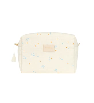 Trousse de toilette Diva Opera - Nobodinoz - Orange cherries