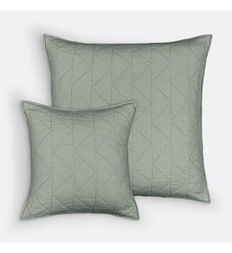 Housse de coussin coton La Redoute Interieurs