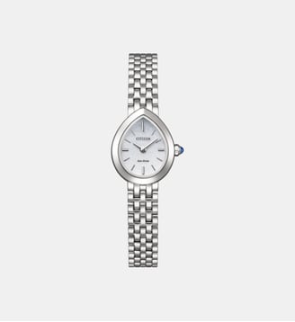 Montre Citizen l Argenté EX1550-54A - Citizen - Argenté