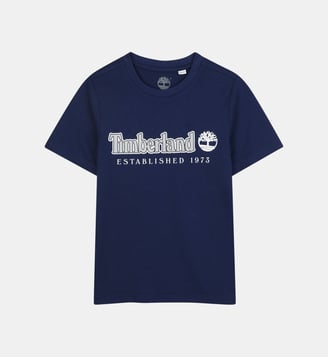 Tee-shirt à manches courtes Timberland