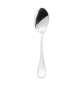 Set de 6 Cuillère à sauce gourmet - VERLAINE - Degrenne - Gris