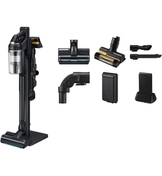Aspirateur balai Jet 95S Pet Extra VS70H28HTK Samsung