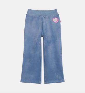 Pantalon de jogging - Billieblush - Bleu clair