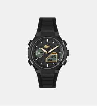 Montre LC33 Noir 2011435 - Lacoste - Noir