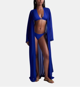 Kimono - Aubade - Bleu