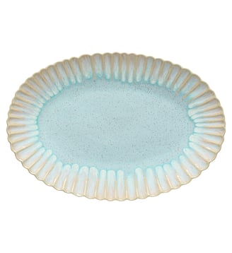 Plat Ovale Mallorca - Costa Nova - Sea blue
