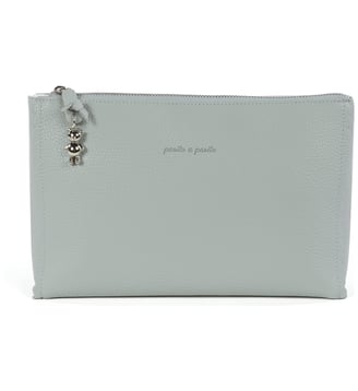 Trousse de toilette - Pasito a pasito - Vert