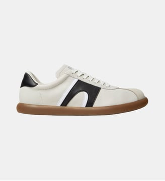 Baskets Pelotas Soller - Camper - Blanc vanille