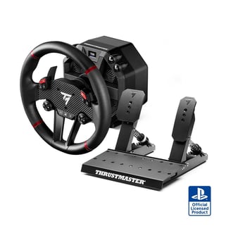 Volant + Pédalier T598 Direct Drive - Thrustmaster - Standard