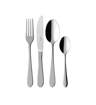 Ménagère 24pcs. - Villeroy & Boch - Stainless steel